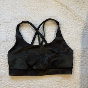 lululemon energy bra